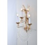 IQ2046SC RUSSIAN SCONCES