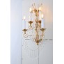 IQ2046SC RUSSIAN SCONCES