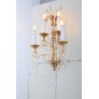 IQ2046SC RUSSIAN SCONCES