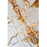 IQ2046SC RUSSIAN SCONCES
