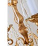 IQ2046SC RUSSIAN SCONCES