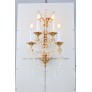 IQ2046SC RUSSIAN SCONCES