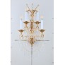 IQ2046SC RUSSIAN SCONCES