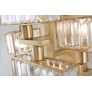 IQ8086WS GISELE CRYSTAL WALL SCONCE