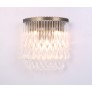OR601SC DRIZZLE WALL SCONCE