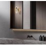 QZ9102 FLO WALL LIGHT