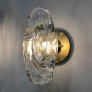 QZ9102 FLO WALL LIGHT