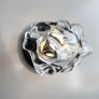 QZ9102 FLO WALL LIGHT