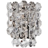 WM2705 SANGER SCONCES