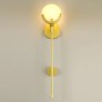 WM508 MARBLE WALL LAMP