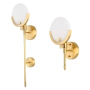 WM508 MARBLE WALL LAMP