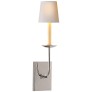 WM535 CHAPMAN SCONCE