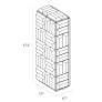 WS1110 RONY ROCK