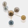 AM2214 CONSTELLATION WALL SCONCES