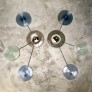 AM2214 CONSTELLATION WALL SCONCES