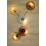 AM2214 CONSTELLATION WALL SCONCES