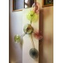 AM2214 CONSTELLATION WALL SCONCES