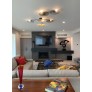 AM2214 CONSTELLATION WALL SCONCES