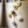 AM2214 CONSTELLATION WALL SCONCES
