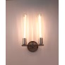 AM803W PALISADES SCONCES
