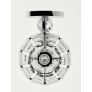 AM8827 LULA SCONCES