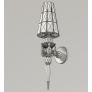 AM8827 LULA SCONCES