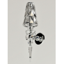 AM8827 LULA SCONCES
