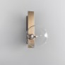 IQ8019 OSLO SCONCE