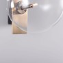 IQ8019 OSLO SCONCE