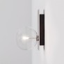 IQ8019 OSLO SCONCE