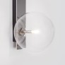 IQ8019 OSLO SCONCE