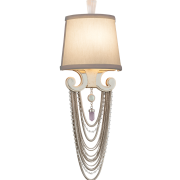 JK089W FLIRT SCONCES