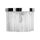 KA1640 PENTAGON 2 WALL LIGHT