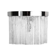 KA1640 PENTAGON 2 WALL LIGHT