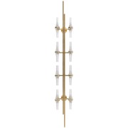 KA1811 SIRIUS II SCONCE