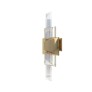 KA1812 VITREO WALL SCONCE