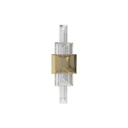 KA1812 VITREO WALL SCONCE