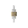 KA1812 VITREO WALL SCONCE