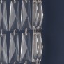 KA1932 Crystal Mini Crescent