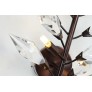 KA1947 Foret Sconce