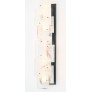 SC2201 ESTEREL SCONCES