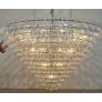 DV55120 RONDINE  PETALS MURANO