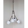 SL0209 THE FORCHETTE CHANDELIER