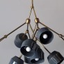 SL0209 THE FORCHETTE CHANDELIER
