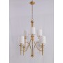 AB3544 ABBIE CHANDLIER