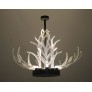 KA1800 LUCITE ANTLERS