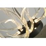 KA1800 LUCITE ANTLERS