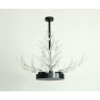 KA1800 LUCITE ANTLERS