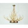 KA1800 LUCITE ANTLERS