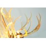 KA1800 LUCITE ANTLERS
